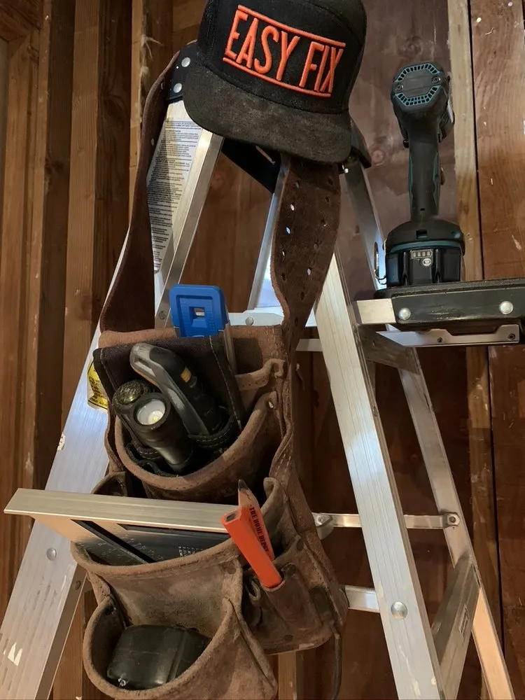 Slide of EASY FIX SERVICE CO.