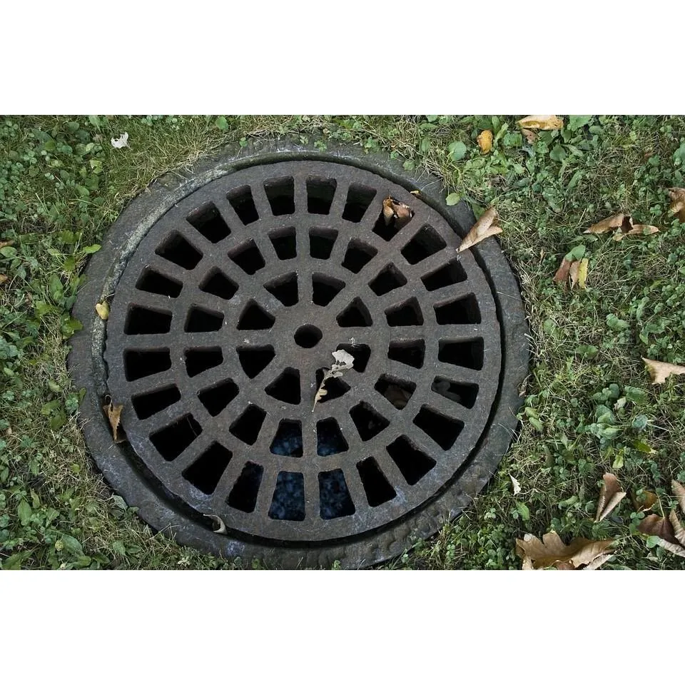 Slide of Easy Flo Sewers & Drains