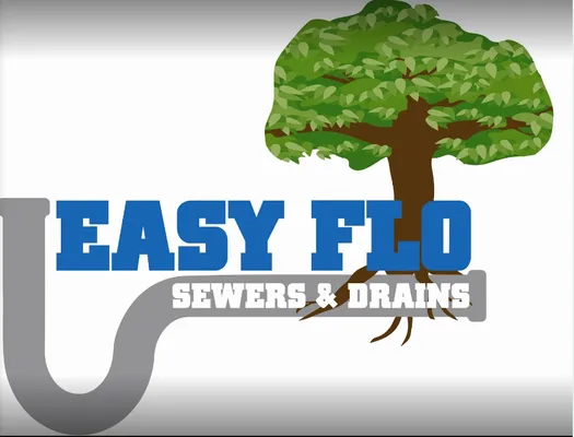 Easy Flo Sewers & Drains