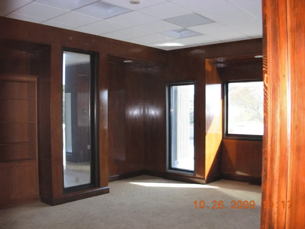 Slide of Easy Group Contracting