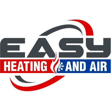 Slide of Easy Heating and Air