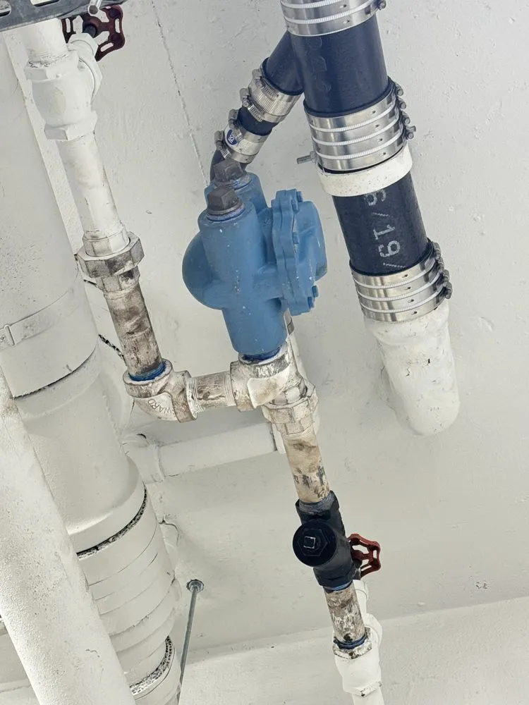 Slide of Easy Home Pipe Service