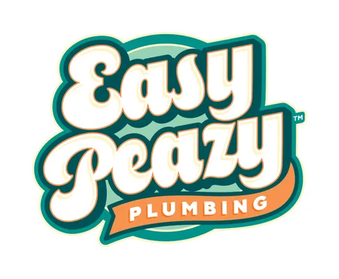 Easy Peazy Plumbing