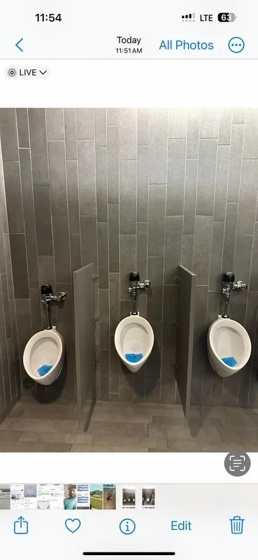 Slide of Easy Plumbing