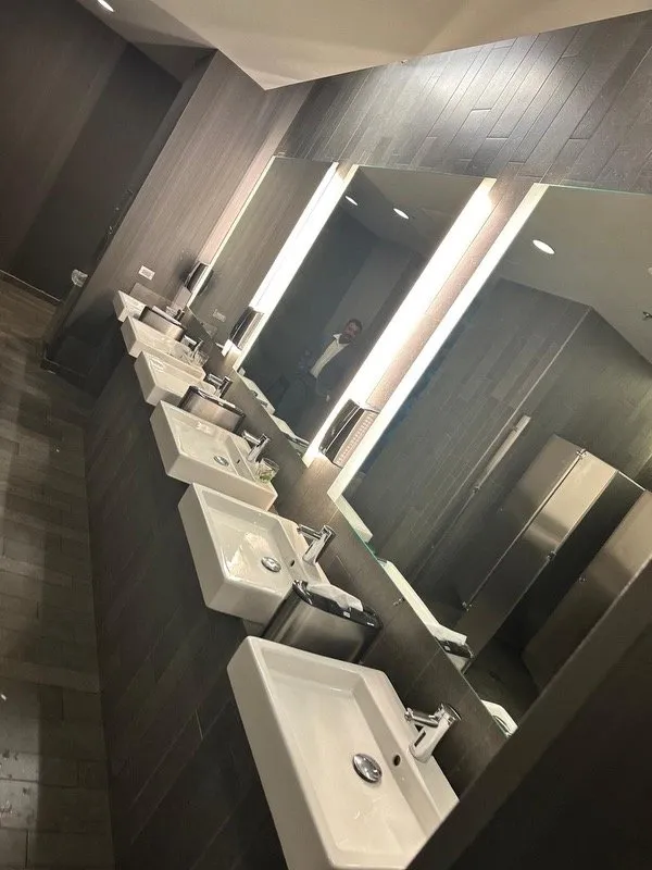 Slide of Easy Plumbing