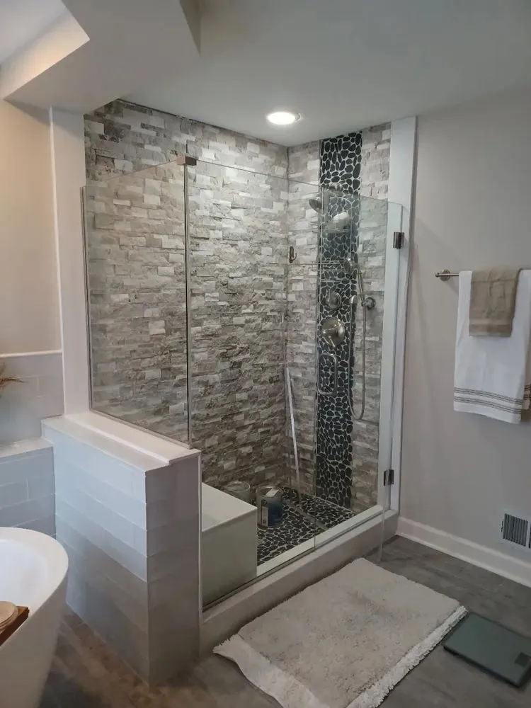 Slide of Easy Plumbing