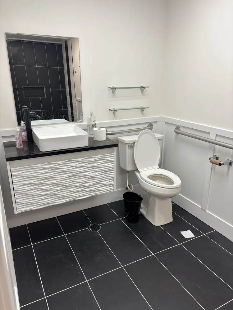 Slide of Easy Plumbing