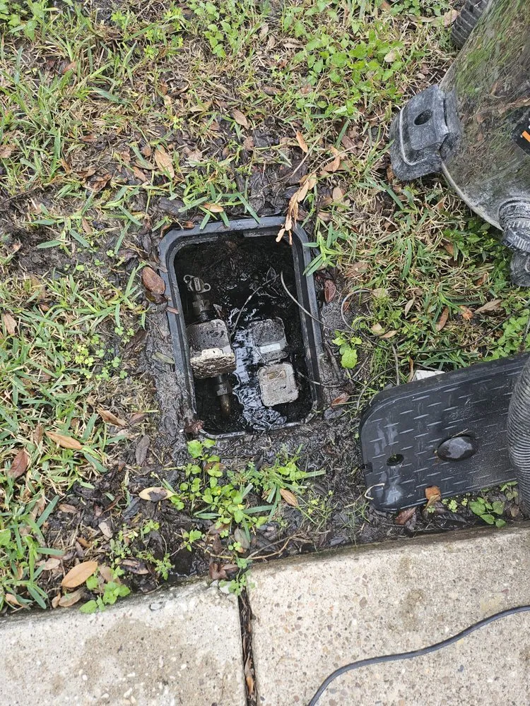 Slide of Easy plumbing Rodriguez