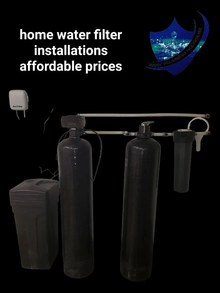 Slide of Easy plumbing Rodriguez