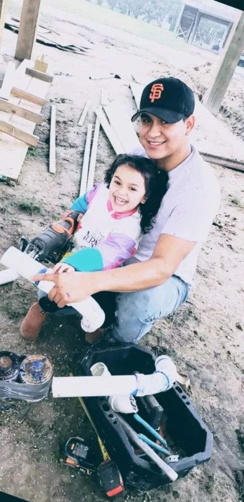 Slide of Easy plumbing Rodriguez