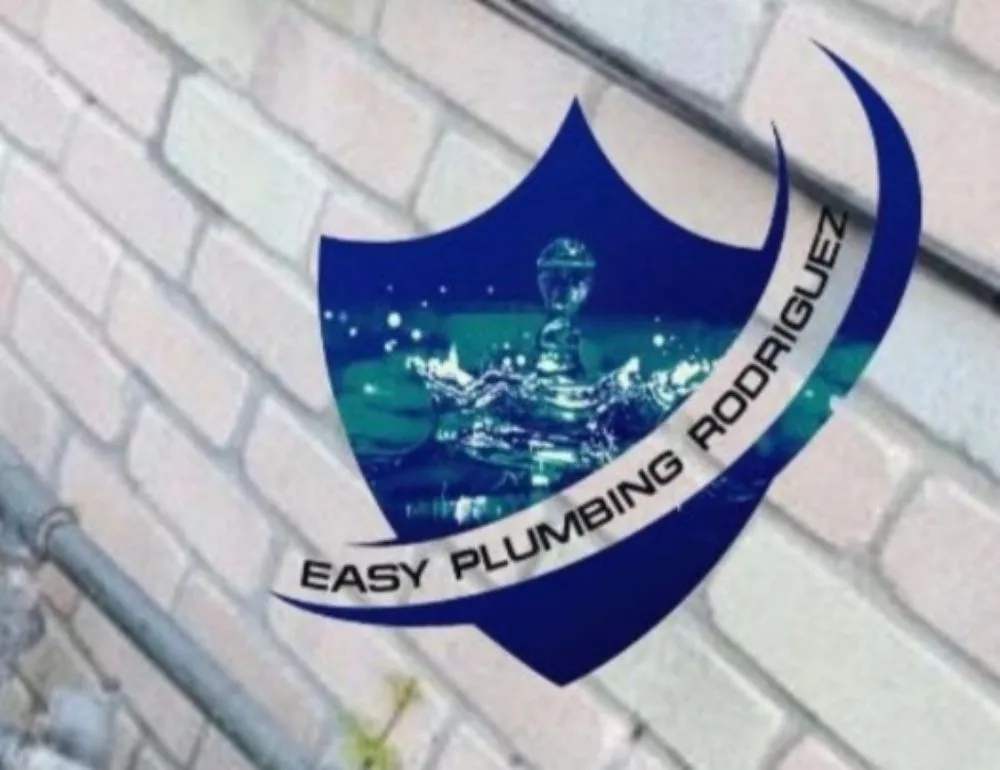 Slide of Easy plumbing Rodriguez