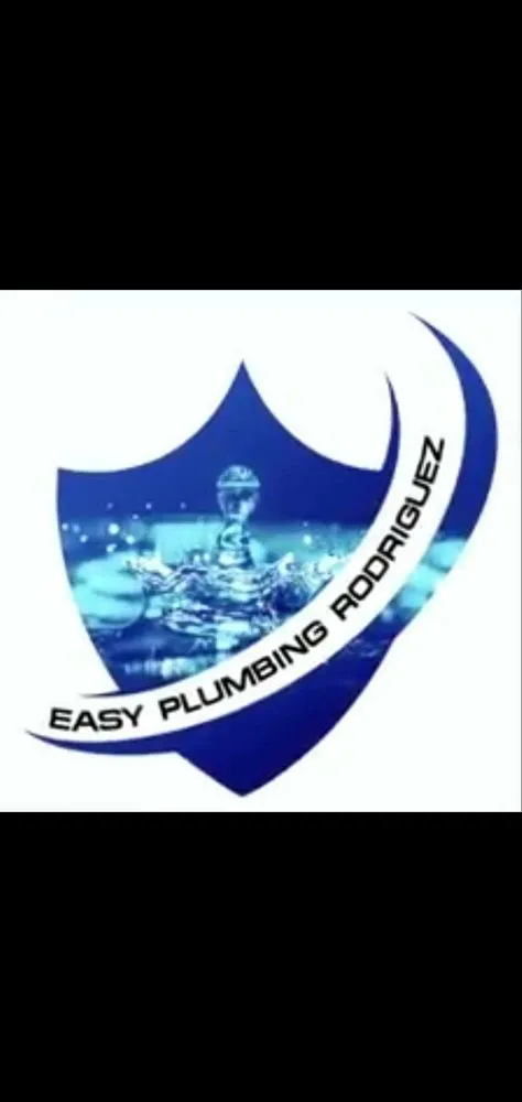 Slide of Easy plumbing Rodriguez