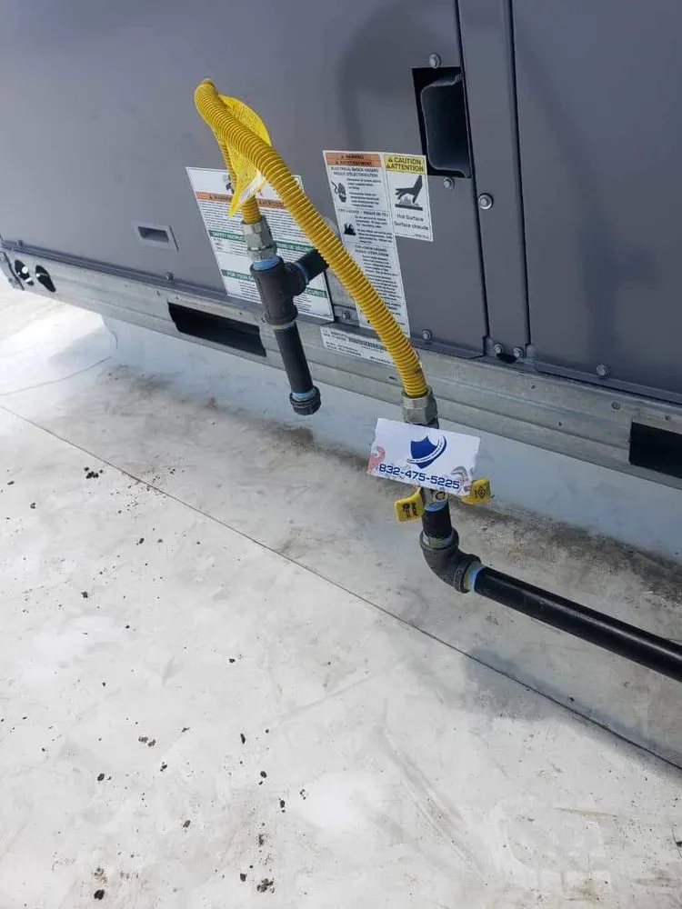 Slide of Easy plumbing Rodriguez