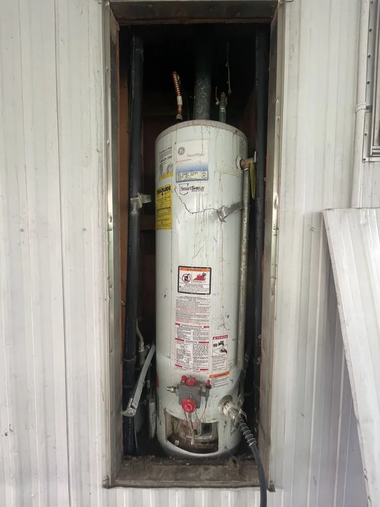 Slide of Easy Plus Plumbing & Drains