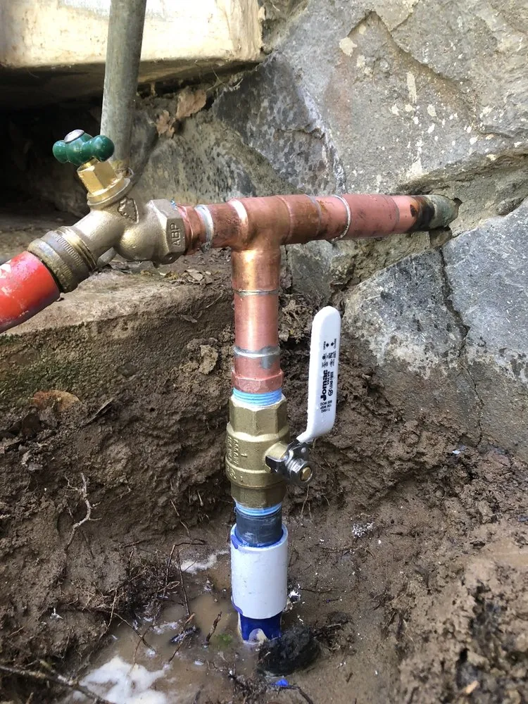 Slide of Easy Plus Plumbing & Drains