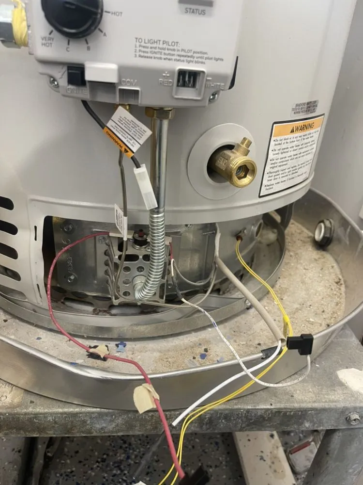 Slide of Easy Plus Plumbing & Drains