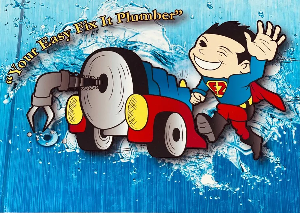 Slide of Easy Rooter Plumbing and Drain Cleaning