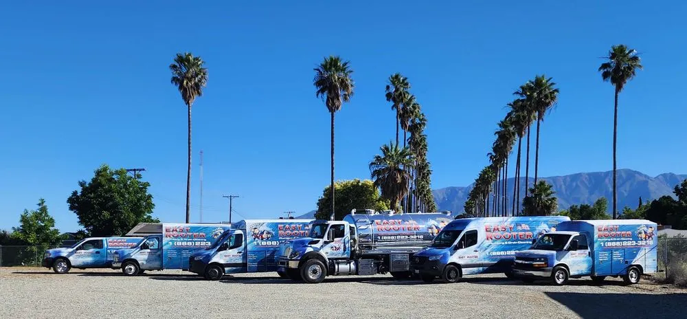 Slide of Easy Rooter Plumbing and Drain Cleaning