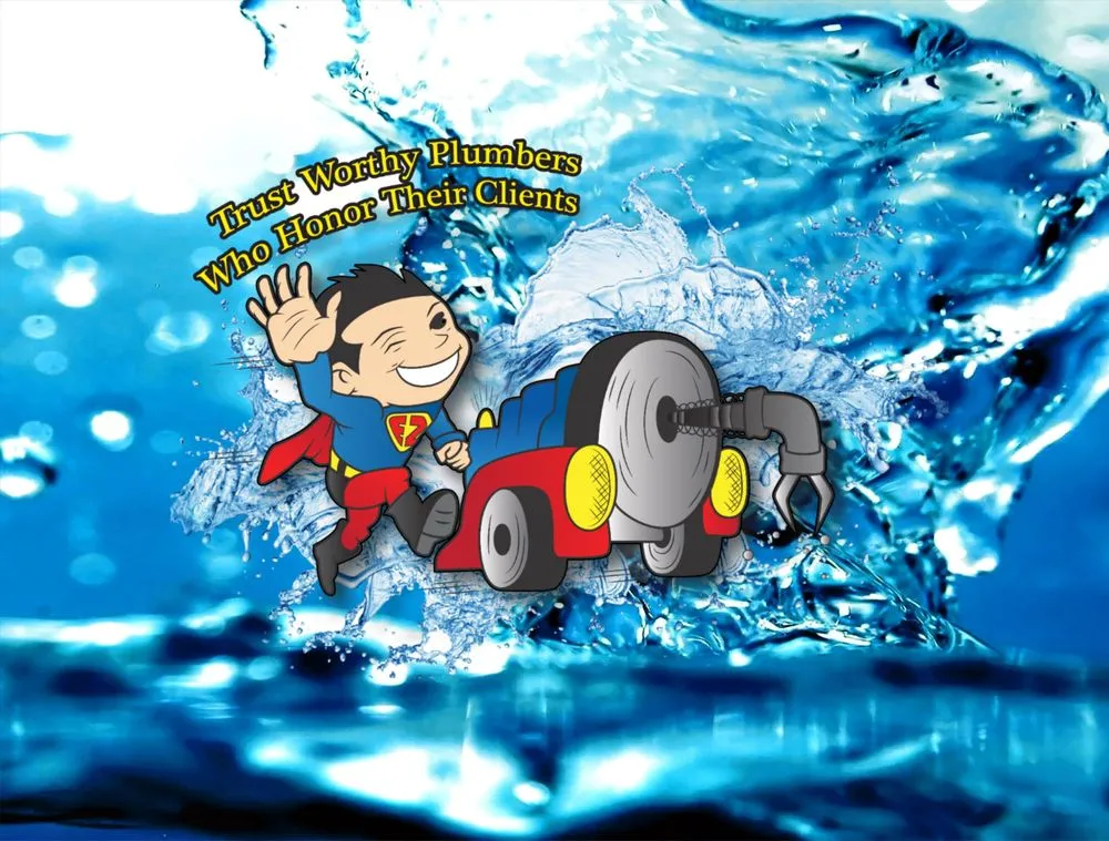 Slide of Easy Rooter Plumbing and Drain Cleaning