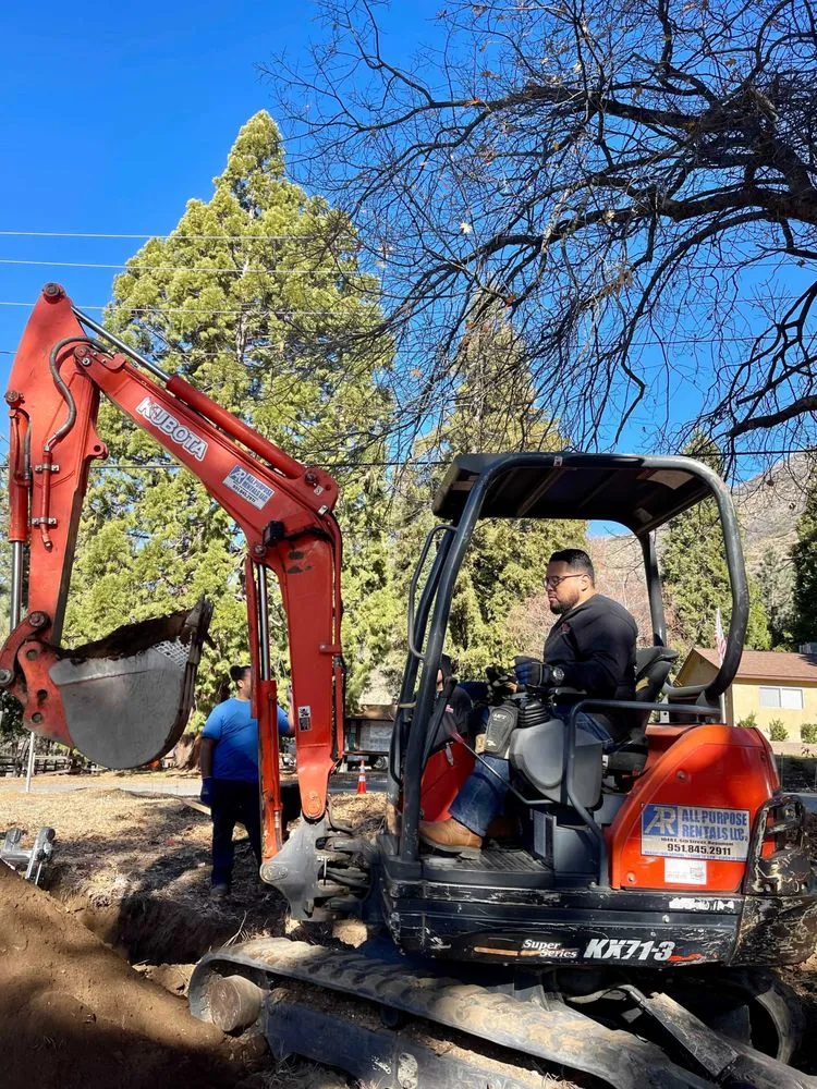 Slide of Easy Rooter Plumbing and Drain Cleaning