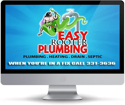 Affordable pipe repair experts serving Sparks, NV - Easy Rooter Plumbing