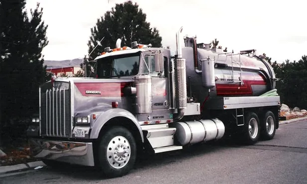 Trusted drain cleaning experts serving Sparks, NV - Easy Rooter Plumbing