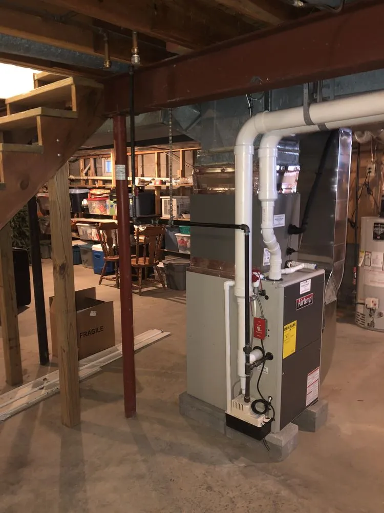 Professional leak detection for homes in Sylvan Beach, NY by Easy Work Plumbing