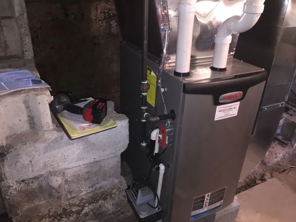 Expert water heater service experts serving Sylvan Beach, NY - Easy Work Plumbing