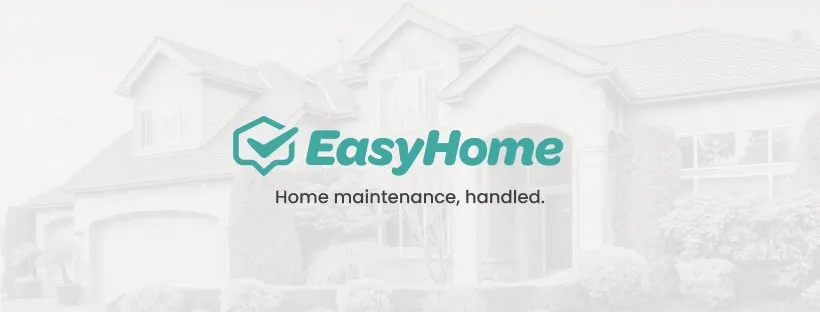 Slide of EasyHome
