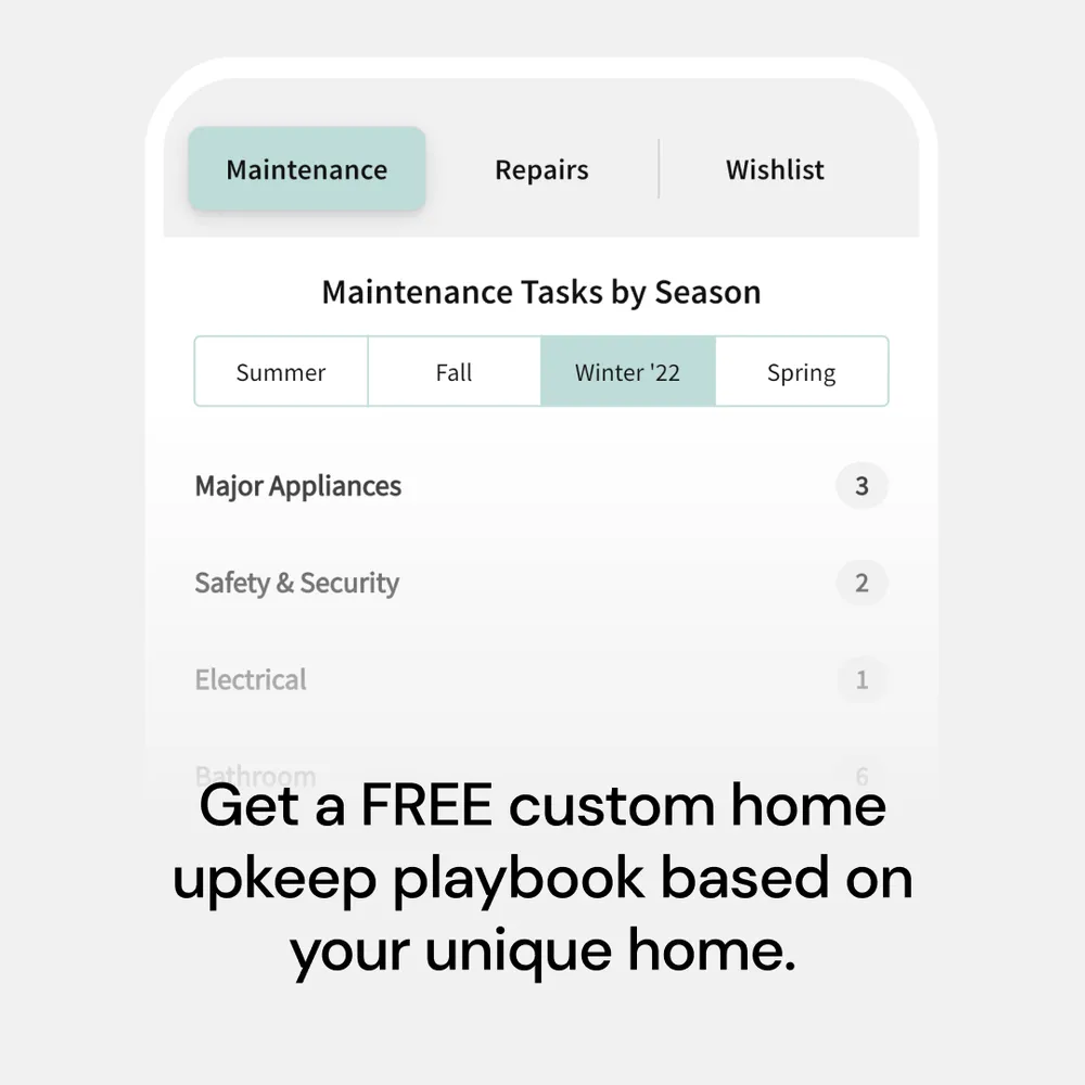Slide of EasyHome