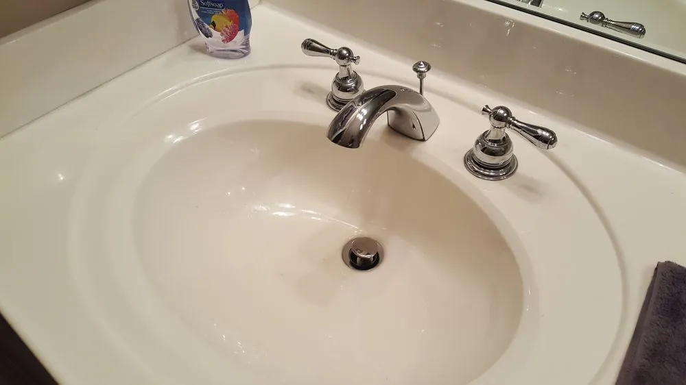 Slide of Eaton Plumbing and Electric