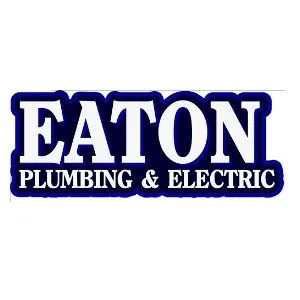 Slide of Eaton Plumbing and Electric