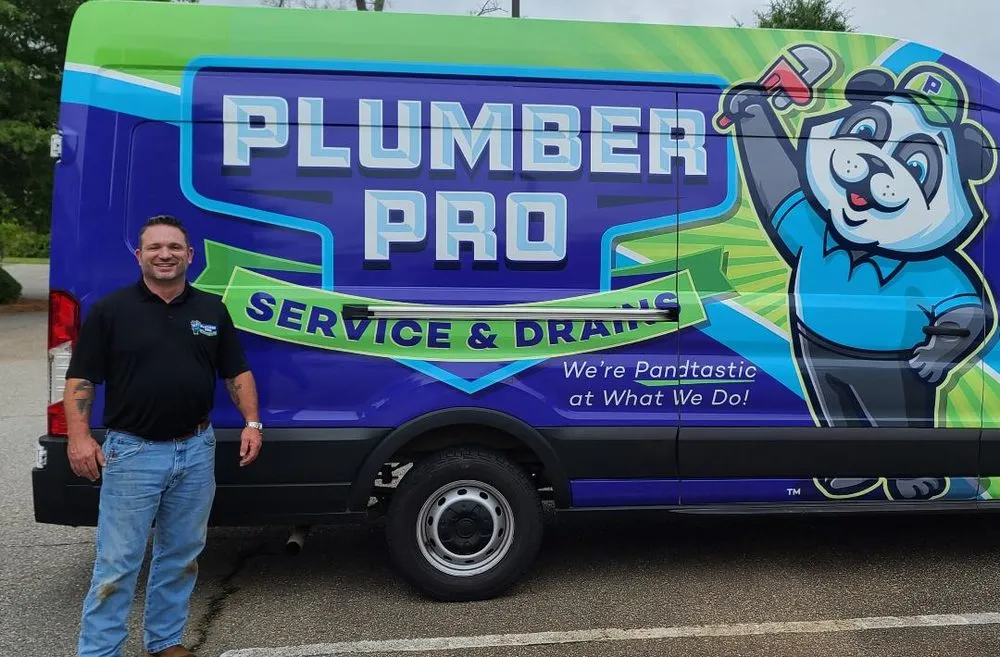 Slide of Eatonton Plumber Pro Service