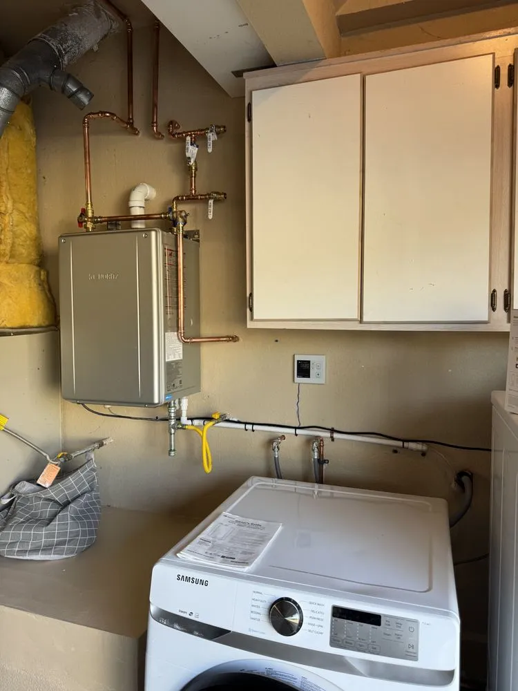 Slide of EAVA Drains