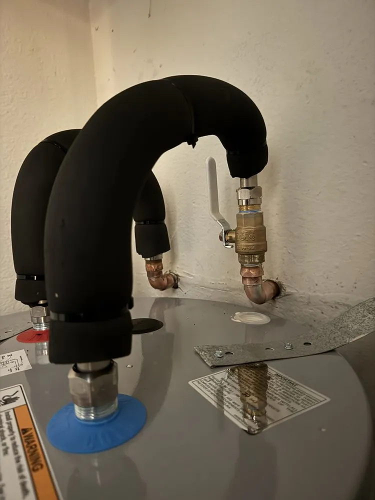 Slide of EAVA Drains