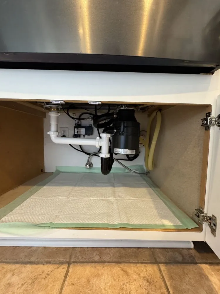 Slide of EAVA Drains