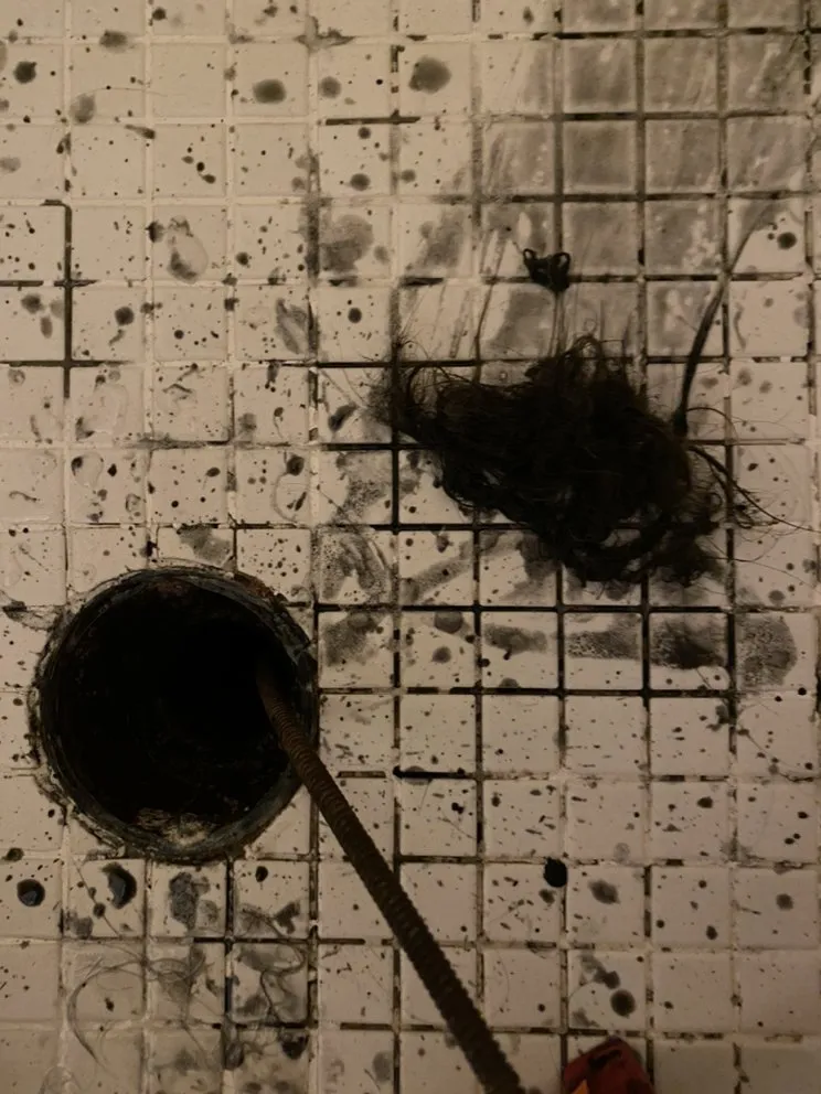 Slide of EAVA Drains