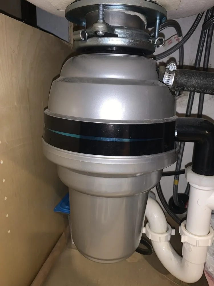 Slide of EAVA Drains