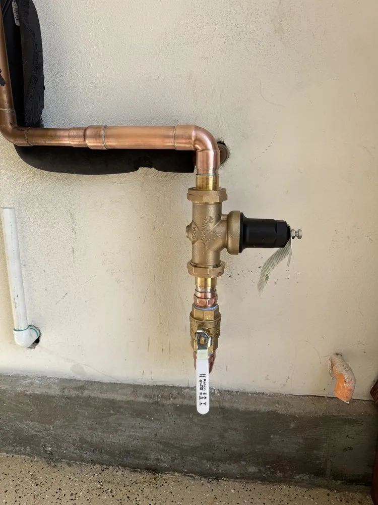 Slide of EAVA Drains