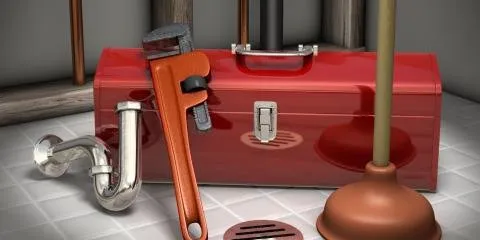 Eayrs Plumbing & Heating