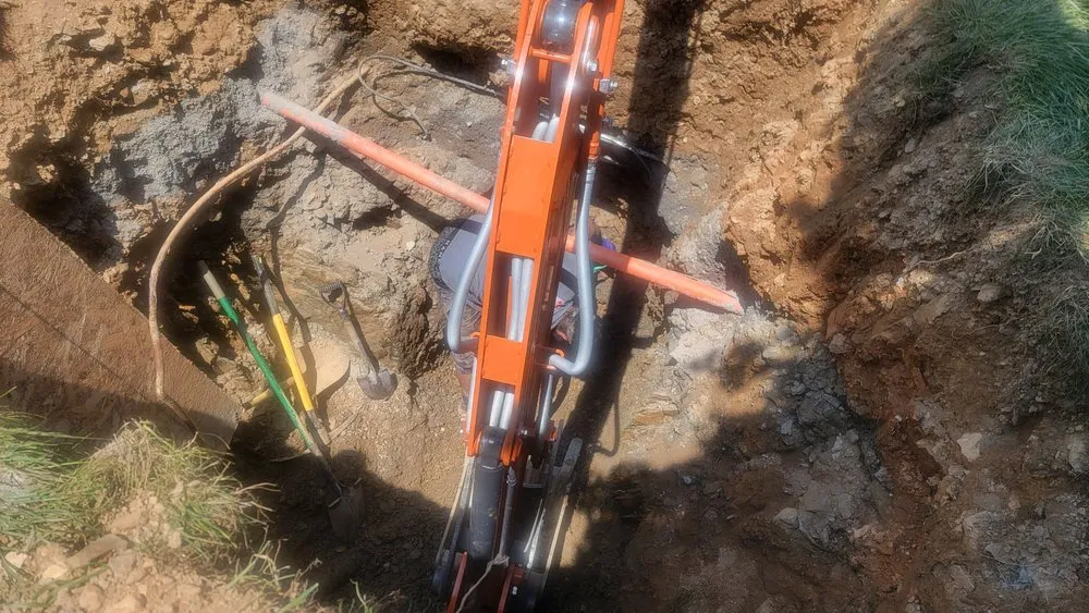Expert plumbing repair experts serving Delta, PA - Eazy's Sewer And Drain Cleaning