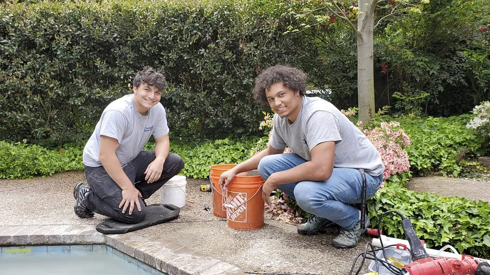 Slide of EB Leak Detection