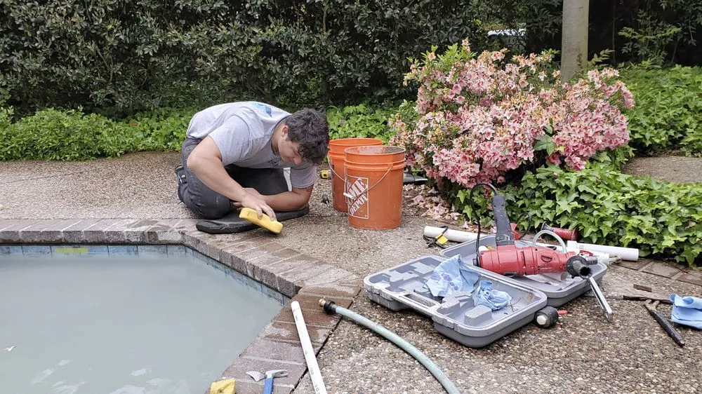 Slide of EB Leak Detection