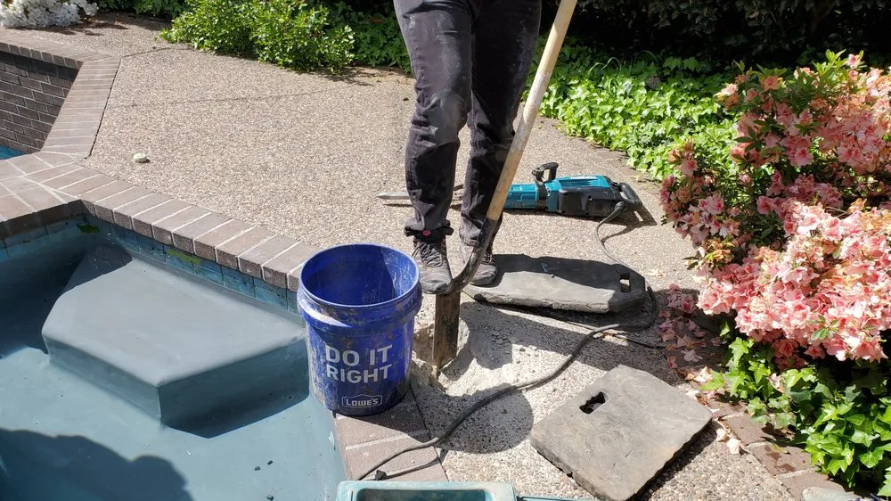 Slide of EB Leak Detection