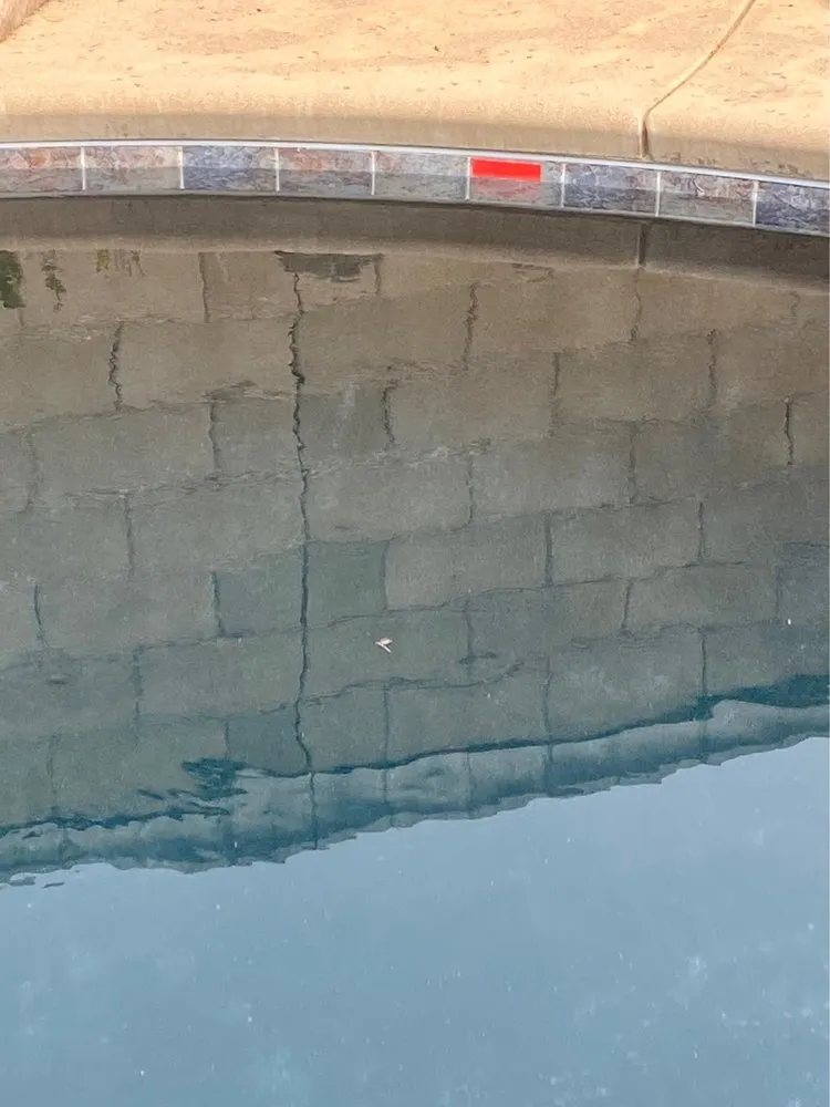 Slide of EB Leak Detection