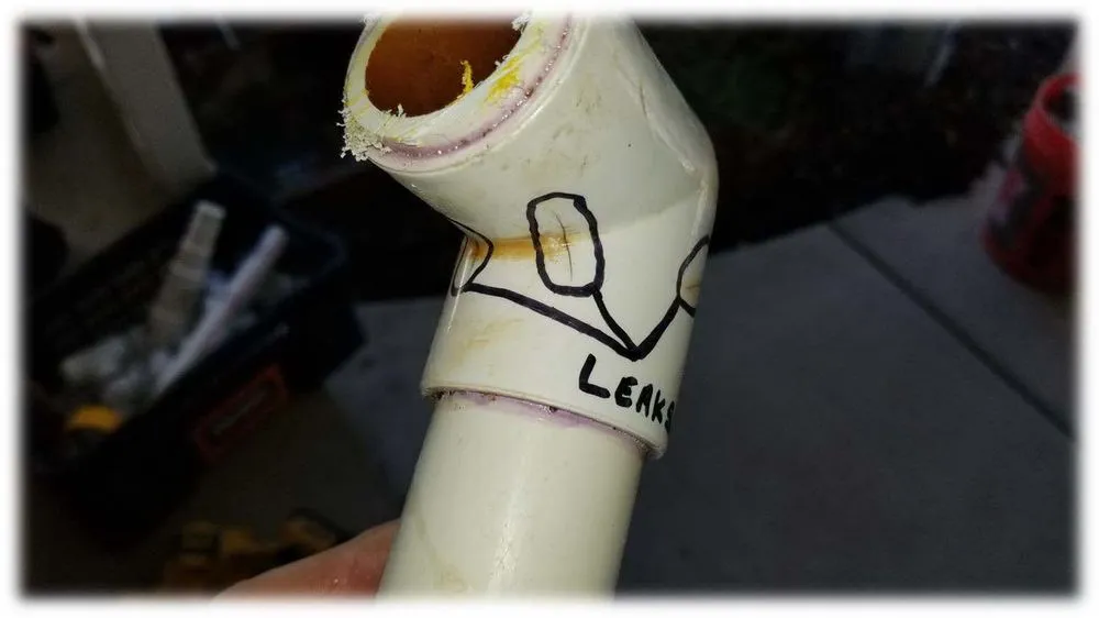 Expert leak detection in Rocklin, CA by EB Leak Detection