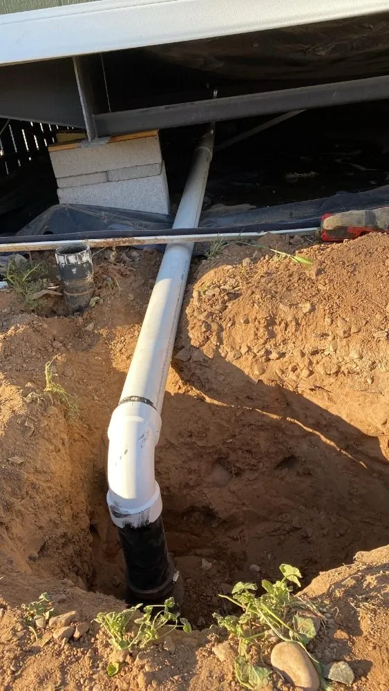 Slide of E&B Painter