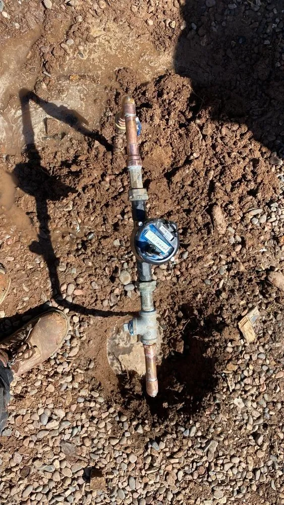 Slide of E&B Painter