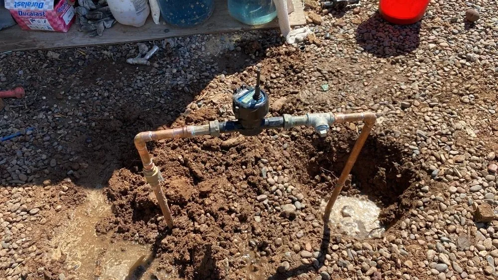 Slide of E&B Painter