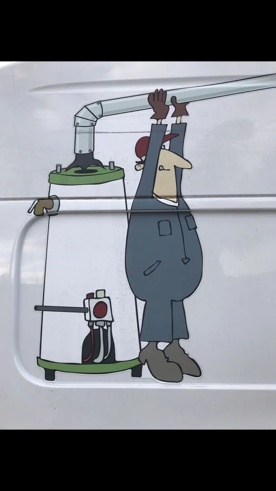 Slide of EB Plumbing